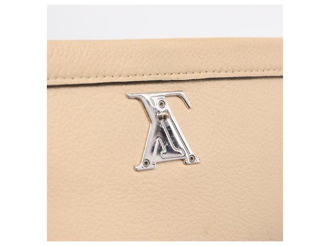 LOUIS VUITTON Rock Me II Wallet Calf Leather M62328 LV Auth 201567A - Jerrillo - Ansicht 15