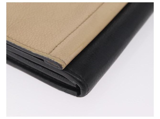LOUIS VUITTON Rock Me II Wallet Calf Leather M62328 LV Auth 201567A - Jerrillo - Ansicht 9