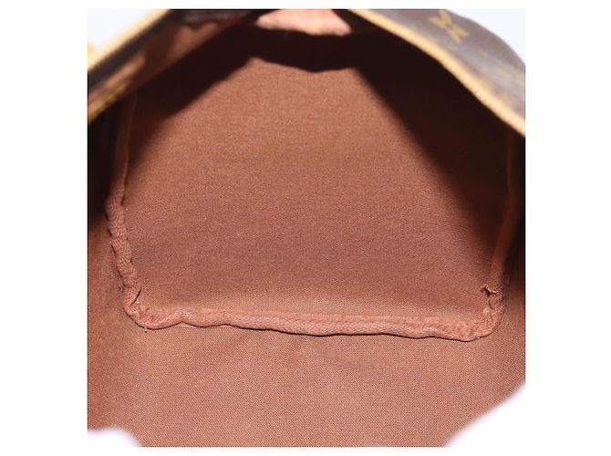 LOUIS VUITTON Monogram Speedy 30 Sac à main M41526 LV Auth 204623V - Jerrillo - vue 20