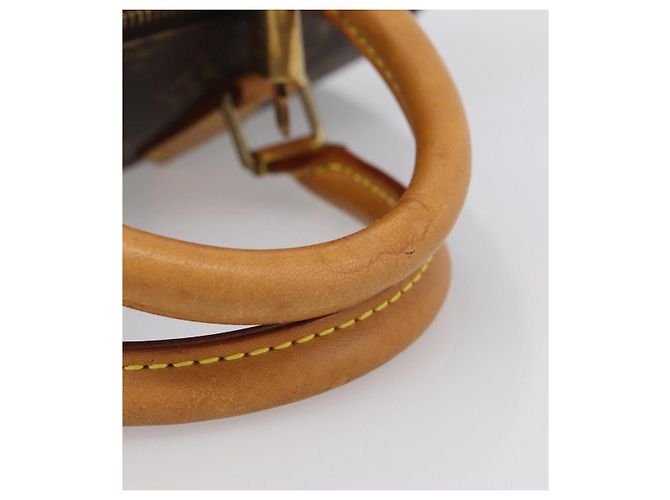 LOUIS VUITTON Monogram Speedy 30 Sac à main M41526 LV Auth 204623V - Jerrillo - vue 8