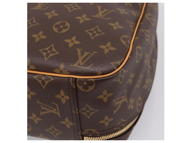 LOUIS VUITTON Monogram Excursion Hand Bag M41450 LV Auth 207136 - Jerrillo - vista 12