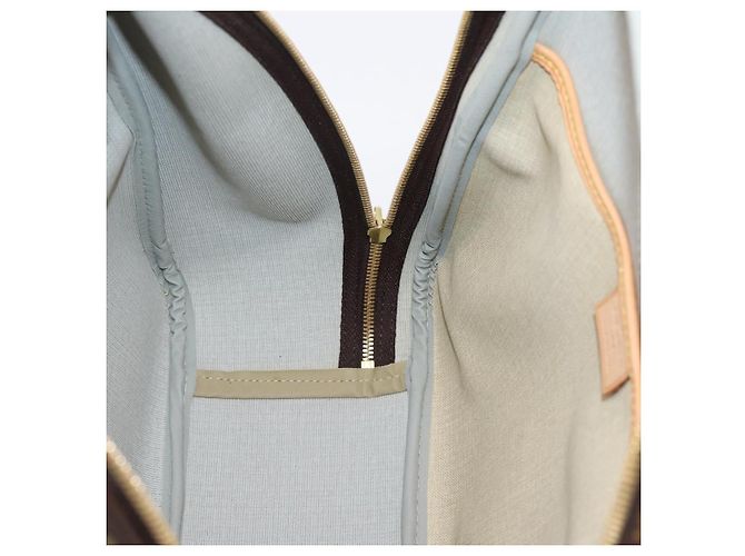LOUIS VUITTON Monogram Excursion Hand Bag M41450 LV Auth 207136 - Jerrillo - vista 19