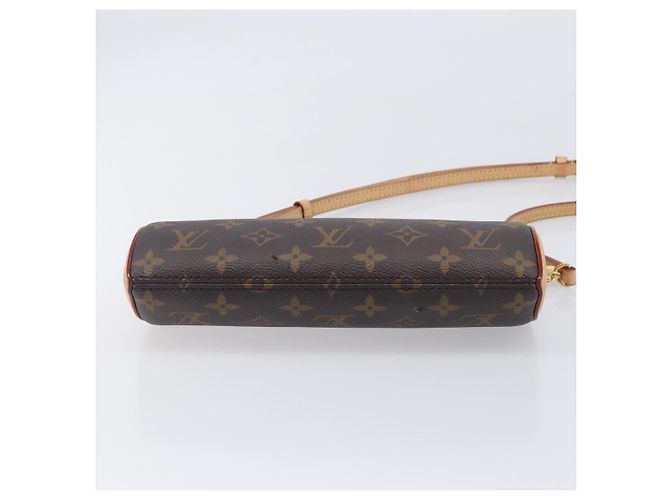 LOUIS VUITTON Monogram Pochette Tillet MINI Shoulder Bag M12859 LV Auth 207992 - Jerrillo - Ansicht 11