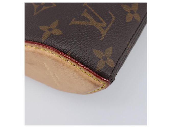 LOUIS VUITTON Monogram Pochette Tillet MINI Shoulder Bag M12859 LV Auth 207992 - Jerrillo - Ansicht 13