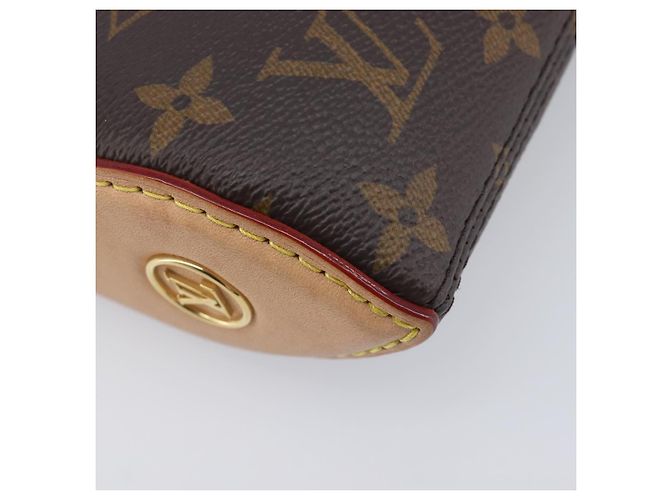 LOUIS VUITTON Monogram Pochette Tillet MINI Shoulder Bag M12859 LV Auth 207992 - Jerrillo - Ansicht 15