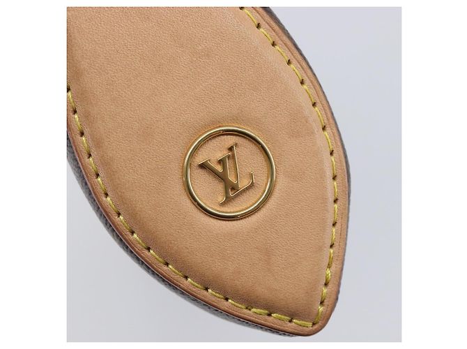 LOUIS VUITTON Monogram Pochette Tillet MINI Shoulder Bag M12859 LV Auth 207992 - Jerrillo - Ansicht 16