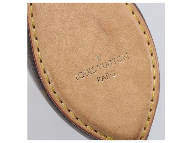 LOUIS VUITTON Monogram Pochette Tillet MINI Shoulder Bag M12859 LV Auth 207992 - Jerrillo - Ansicht 19