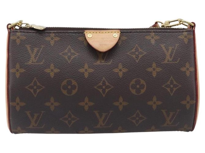 LOUIS VUITTON Monogram Pochette Tillet MINI Shoulder Bag M12859 LV Auth 207992 - Jerrillo - Ansicht 2