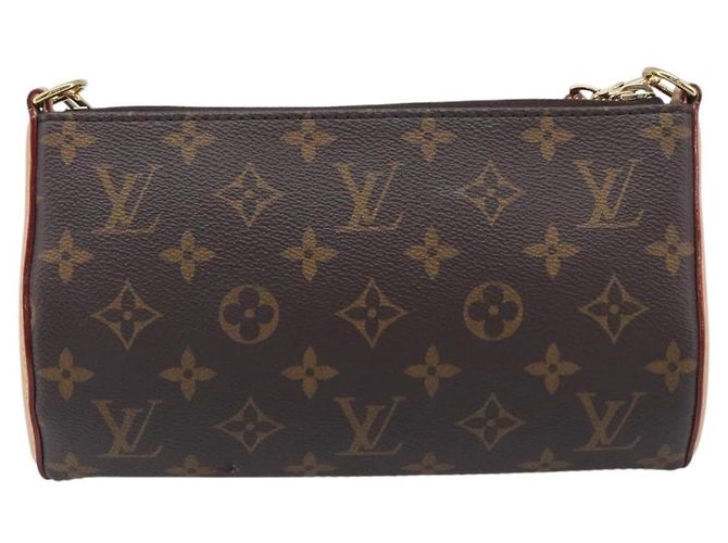 LOUIS VUITTON Monogram Pochette Tillet MINI Shoulder Bag M12859 LV Auth 207992 - Jerrillo - Ansicht 3