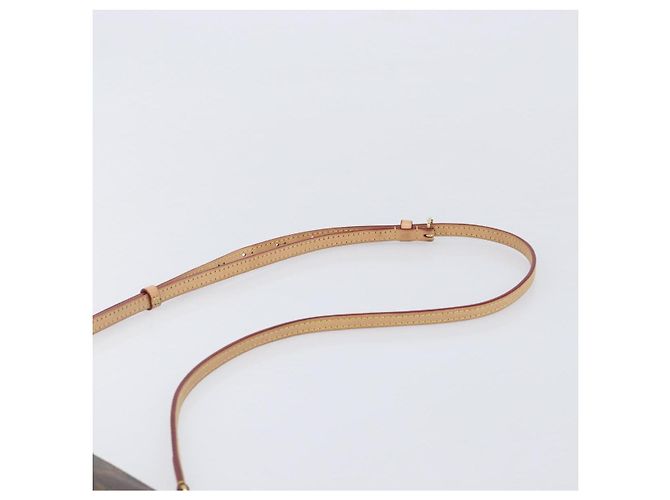 LOUIS VUITTON Monogram Pochette Tillet MINI Shoulder Bag M12859 LV Auth 207992 - Jerrillo - Ansicht 8