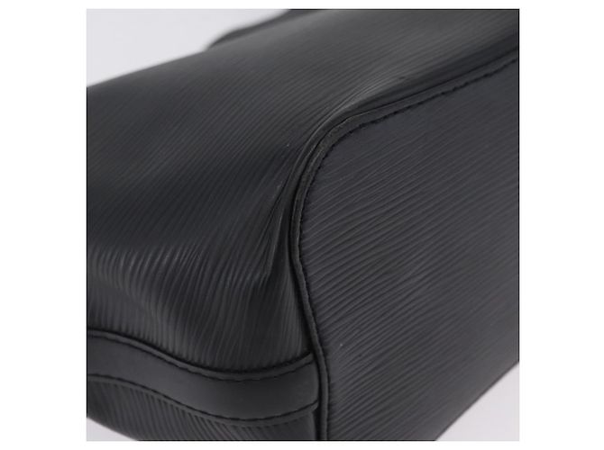 LOUIS VUITTON Epi Mandala PM Shoulder Bag Black M58932 LV Auth 208234 - Jerrillo - vista 12
