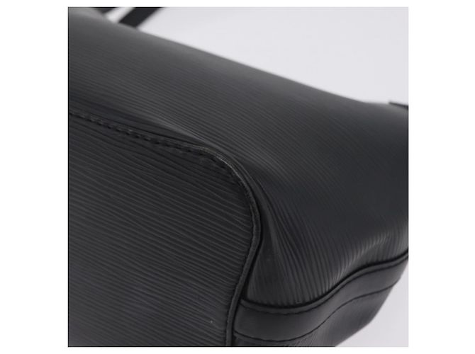 LOUIS VUITTON Epi Mandala PM Shoulder Bag Black M58932 LV Auth 208234 - Jerrillo - vista 15