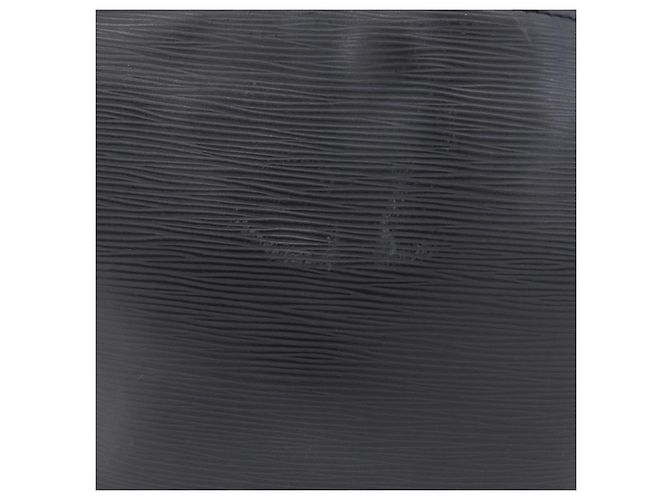 LOUIS VUITTON Epi Mandala PM Shoulder Bag Black M58932 LV Auth 208234 - Jerrillo - vista 4