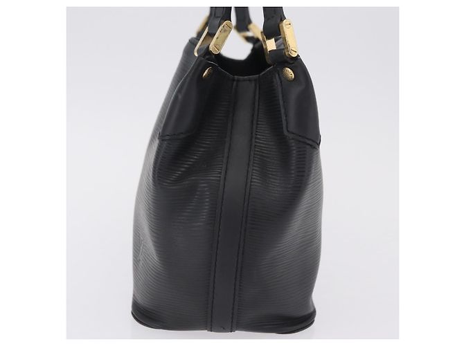 LOUIS VUITTON Epi Mandala PM Shoulder Bag Black M58932 LV Auth 208234 - Jerrillo - vista 5