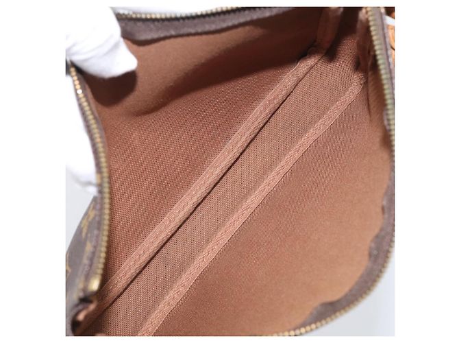 LOUIS VUITTON Monogram Pochette Accessoires Pouch M51980 LV Auth 208334A - Jerrillo - vista 20