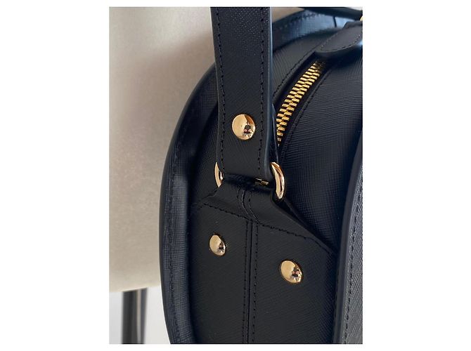 Apc A.P.C. Bolsa Demi-Lune - vista 4
