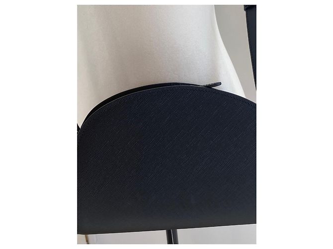 Apc A.P.C. Bolsa Demi-Lune - vista 7
