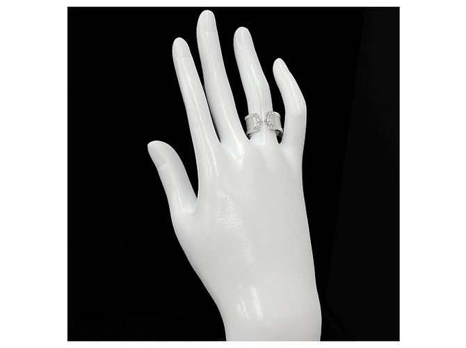 Cartier C2 Large LM #52 Ring - Ansicht 8