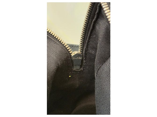 Gucci Ophidia GG Supreme Borsa a Tracolla Piccola - vista 5