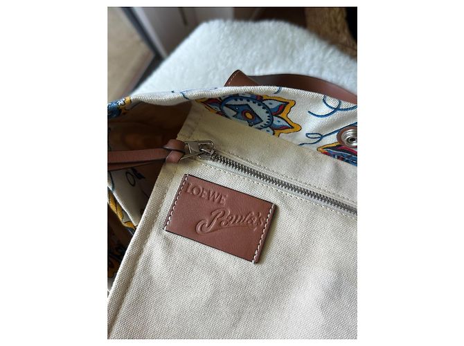 Loewe Paula's Ibiza Cabas Shopper - Ansicht 10