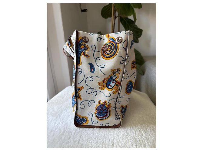 Loewe Paula's Ibiza Cabas Shopper - Ansicht 5