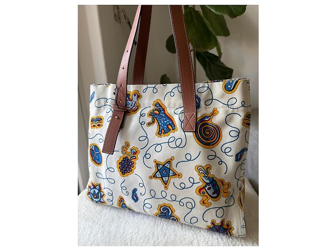Loewe Paula's Ibiza Cabas Shopper - Ansicht 7