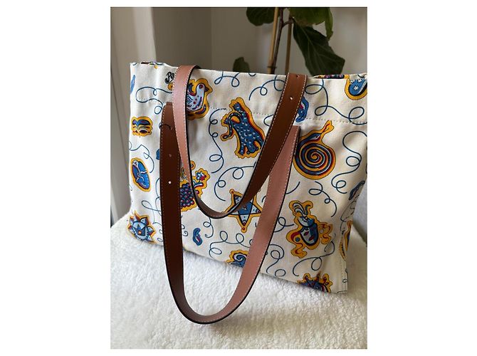 Loewe Paula's Ibiza Cabas Shopper - Ansicht 8