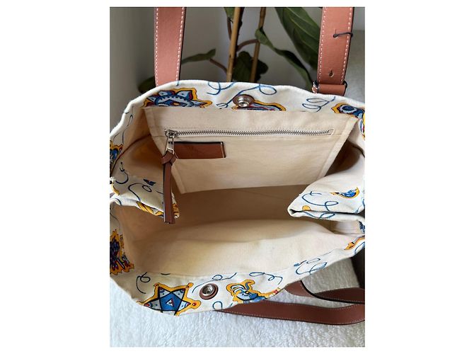 Loewe Paula's Ibiza Cabas Shopper - Ansicht 9
