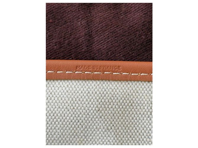 Goyard Saint Louis PM Borsa Tote Gold - vista 18