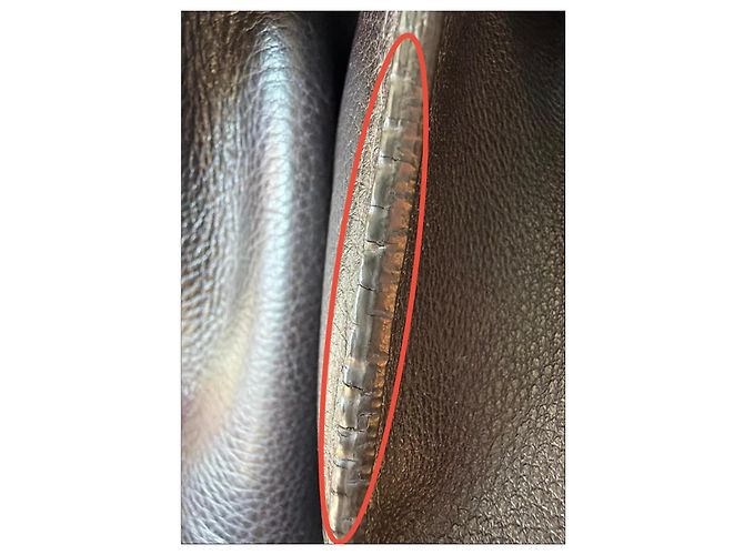 Givenchy Shark Flap Bag - Ansicht 10