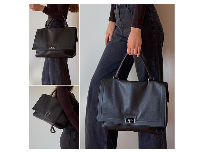 Givenchy Shark Flap Bag - Ansicht 2