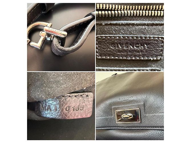 Givenchy Shark Flap Bag - Ansicht 6