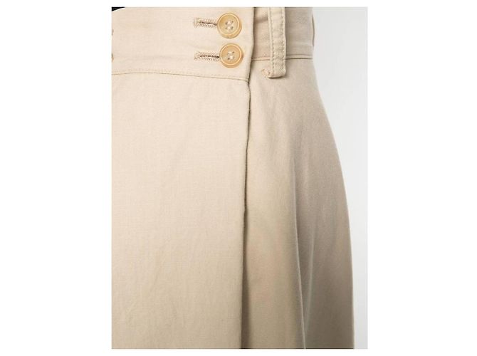 Faldas Yohji Yamamoto Mujer - vista 4
