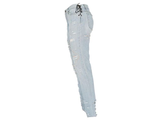 Jeans da donna Roberto Cavalli - vista 2