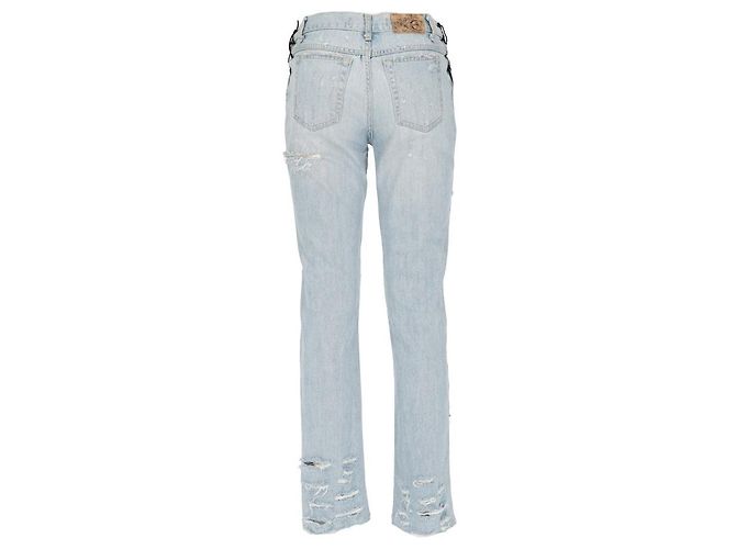 Jeans da donna Roberto Cavalli - vista 3