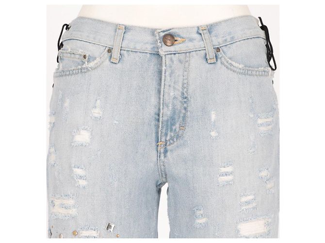 Jeans da donna Roberto Cavalli - vista 4
