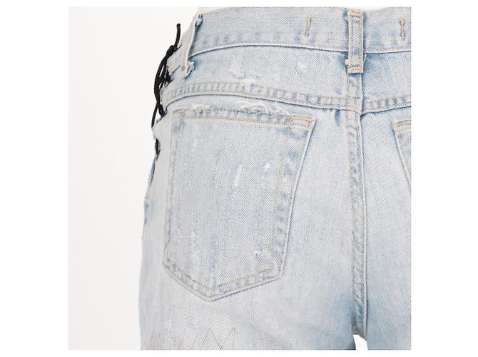 Jeans da donna Roberto Cavalli - vista 5