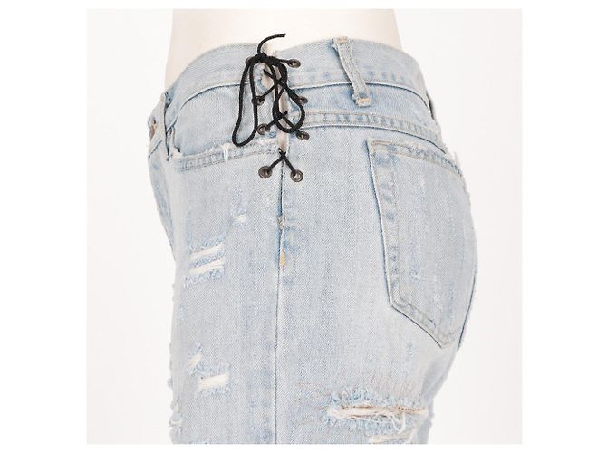 Jeans da donna Roberto Cavalli - vista 6