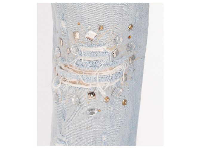 Jeans da donna Roberto Cavalli - vista 7