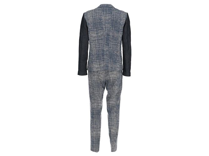 Completi uomo Antonio Marras - vista 3
