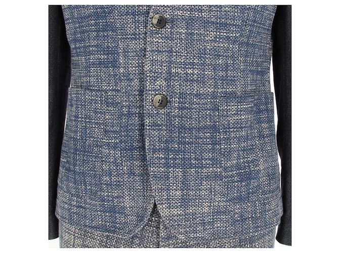 Completi uomo Antonio Marras - vista 4