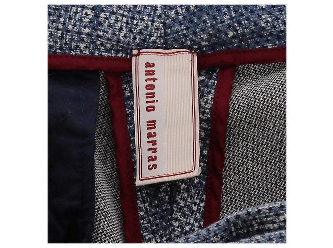 Completi uomo Antonio Marras - vista 7