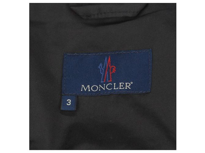 Giacche casual e parka Moncler da donna - vista 7