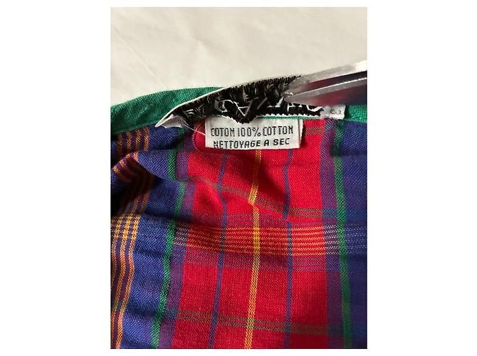 Autre Marque Lanvin Camisa años 80 - vista 4