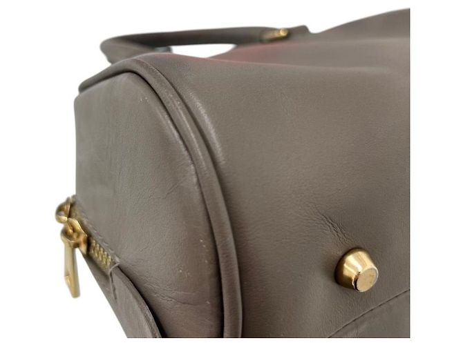 Autre Marque CHRISTIAN VILLA Mini Boston Bag - vista 10