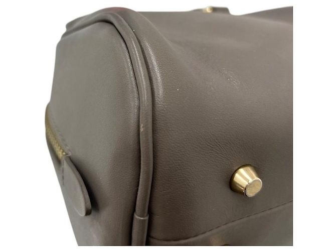 Autre Marque CHRISTIAN VILLA Mini Boston Bag - vista 12