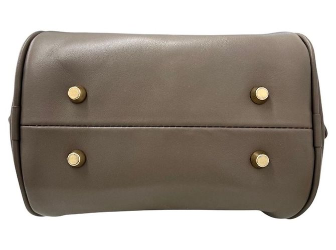 Autre Marque CHRISTIAN VILLA Mini Boston Bag - vista 8