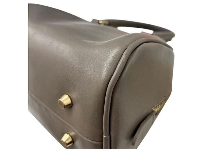 Autre Marque CHRISTIAN VILLA Mini Boston Bag - vista 9