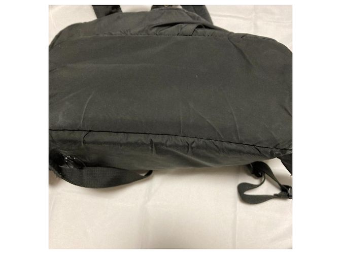 Autre Marque emmi eco wasserabweisender Rucksack mit Raffung - Ansicht 10