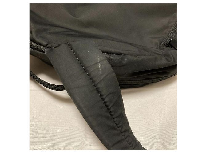 Autre Marque emmi eco wasserabweisender Rucksack mit Raffung - Ansicht 11
